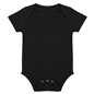 Larkwood Essential Short Sleeve Baby Bodysuit
