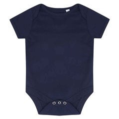 Larkwood Essential Short Sleeve Baby Bodysuit