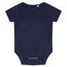 Larkwood Essential Short Sleeve Baby Bodysuit