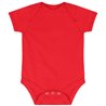 Larkwood Essential Short Sleeve Baby Bodysuit