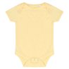 Larkwood Essential Short Sleeve Baby Bodysuit
