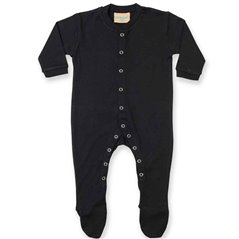 Larkwood Baby Sleepsuit