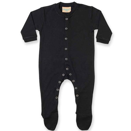 Larkwood Baby Sleepsuit