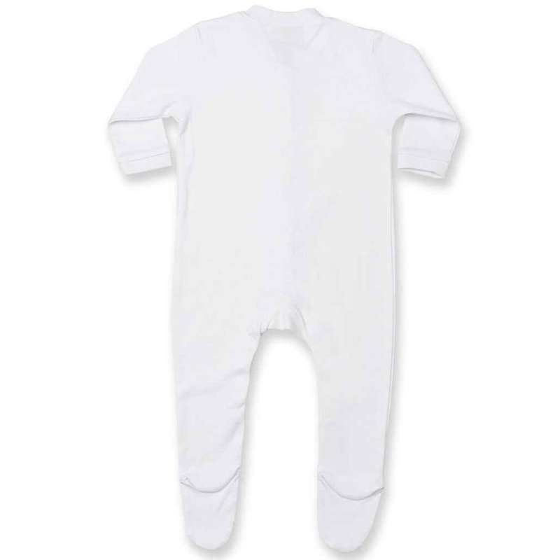 Larkwood Baby Sleepsuit