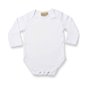 Larkwood Long Sleeve Baby Bodysuit
