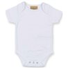 Larkwood Short Sleeve Baby Bodysuit