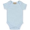 Larkwood Short Sleeve Baby Bodysuit