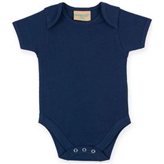 Larkwood Short Sleeve Baby Bodysuit