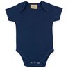 Larkwood Short Sleeve Baby Bodysuit