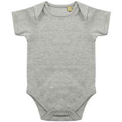 Larkwood Short Sleeve Baby Bodysuit