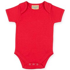 Larkwood Short Sleeve Baby Bodysuit