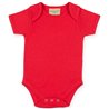 Larkwood Short Sleeve Baby Bodysuit