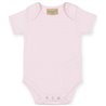 Larkwood Short Sleeve Baby Bodysuit