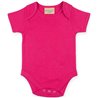 Larkwood Short Sleeve Baby Bodysuit