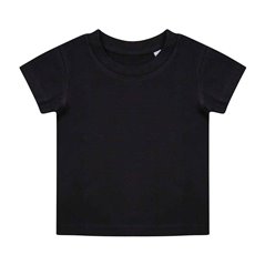 Larkwood Baby/Toddler Organic T-Shirt