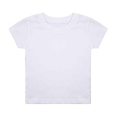 Larkwood Baby/Toddler Organic T-Shirt