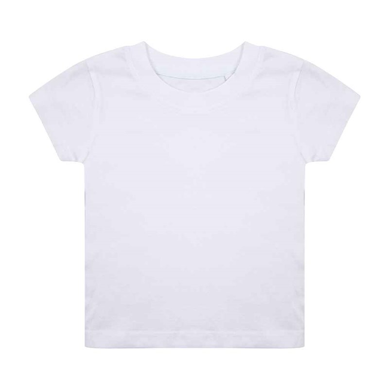 Larkwood Baby/Toddler Organic T-Shirt