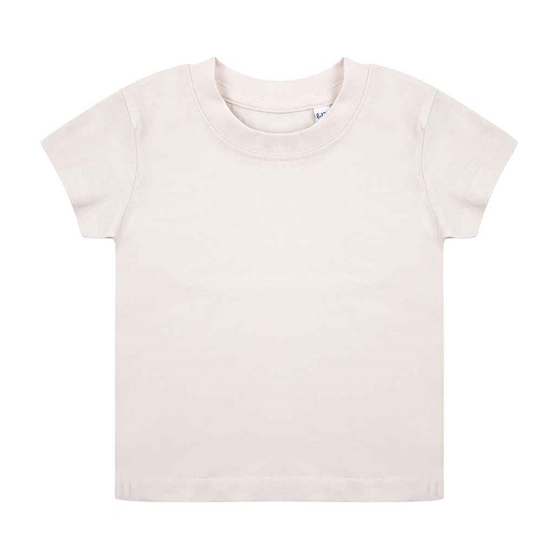 Larkwood Baby/Toddler Organic T-Shirt