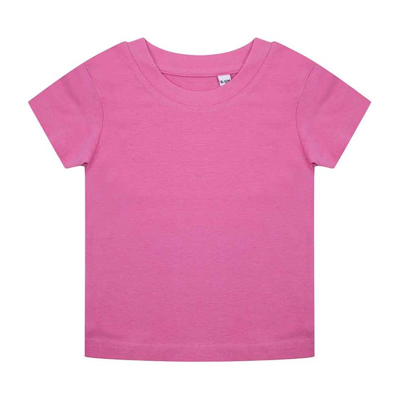 Larkwood Baby/Toddler Organic T-Shirt