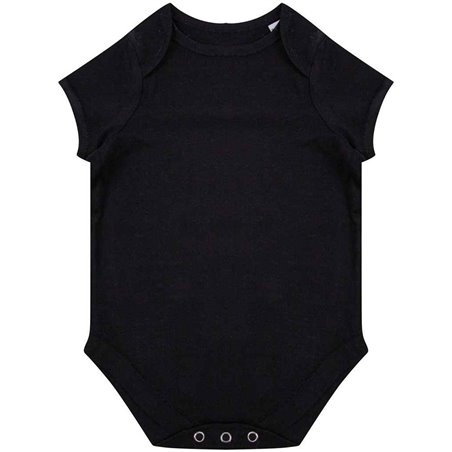 Larkwood Organic Baby Bodysuit