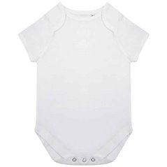 Larkwood Organic Baby Bodysuit
