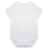 Larkwood Organic Baby Bodysuit
