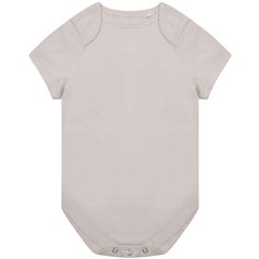 Larkwood Organic Baby Bodysuit