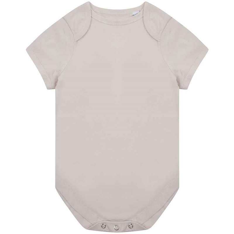 Larkwood Organic Baby Bodysuit
