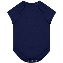 Larkwood Organic Baby Bodysuit