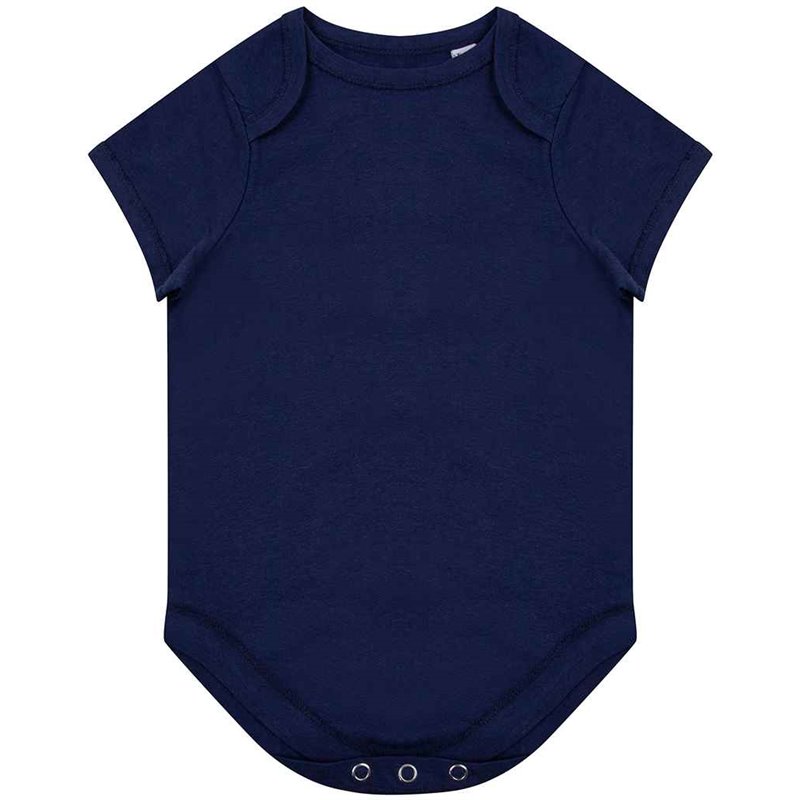 Larkwood Organic Baby Bodysuit