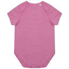 Larkwood Organic Baby Bodysuit