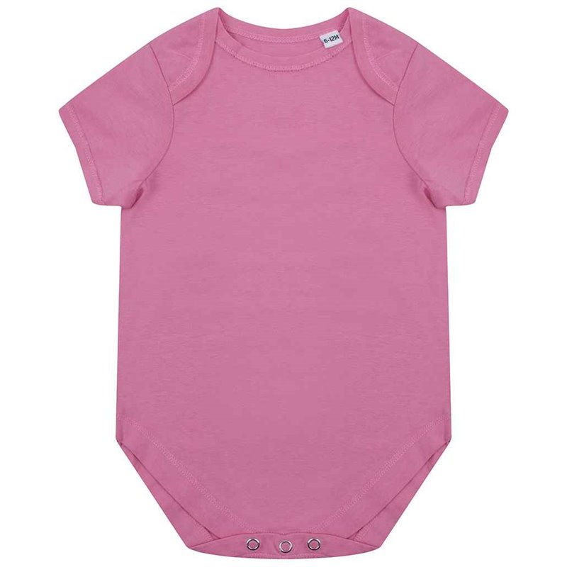 Larkwood Organic Baby Bodysuit