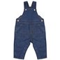 Larkwood Kids Denim Dungarees