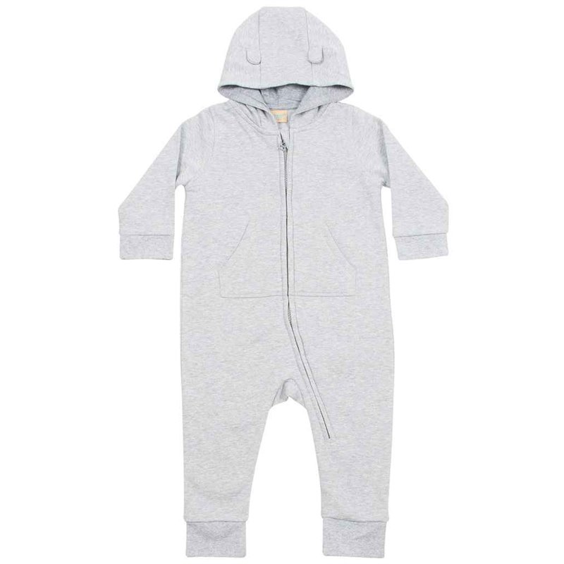 Larkwood Baby/Toddler Fleece All In One