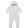 Larkwood Baby/Toddler Fleece All In One