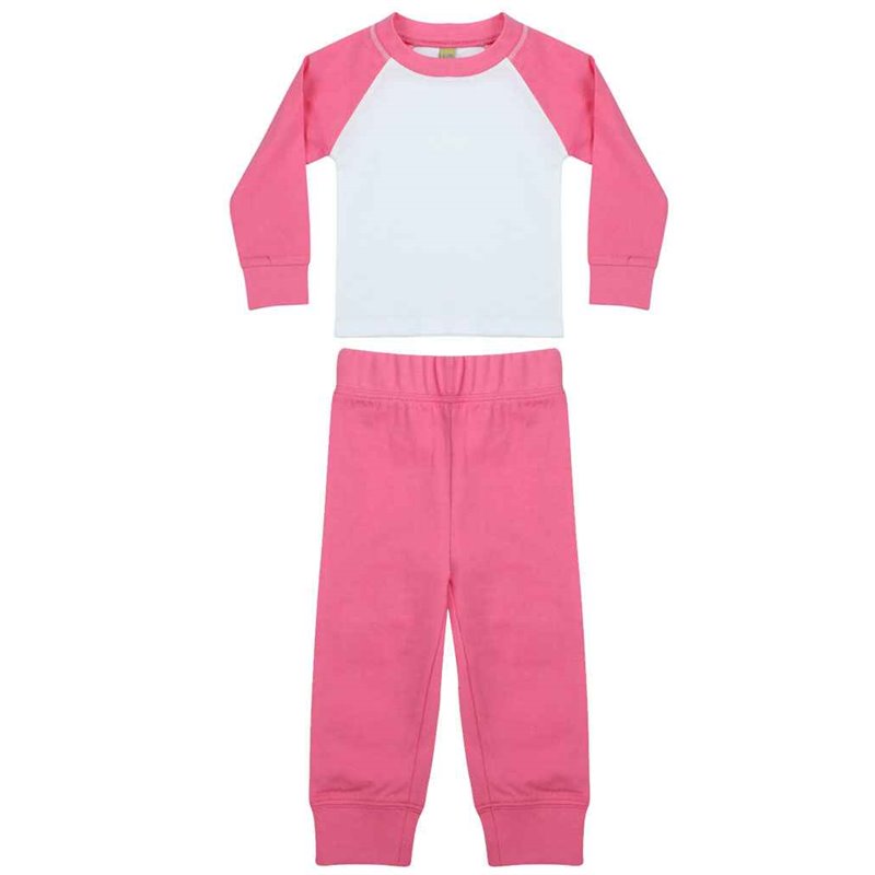 Larkwood Baby/Toddler Pyjamas