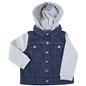 Larkwood Kids Denim Jacket