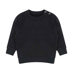 Larkwood Kids Sustainable Sweatshirt