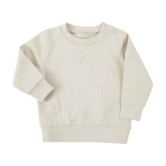 Larkwood Kids Sustainable Sweatshirt