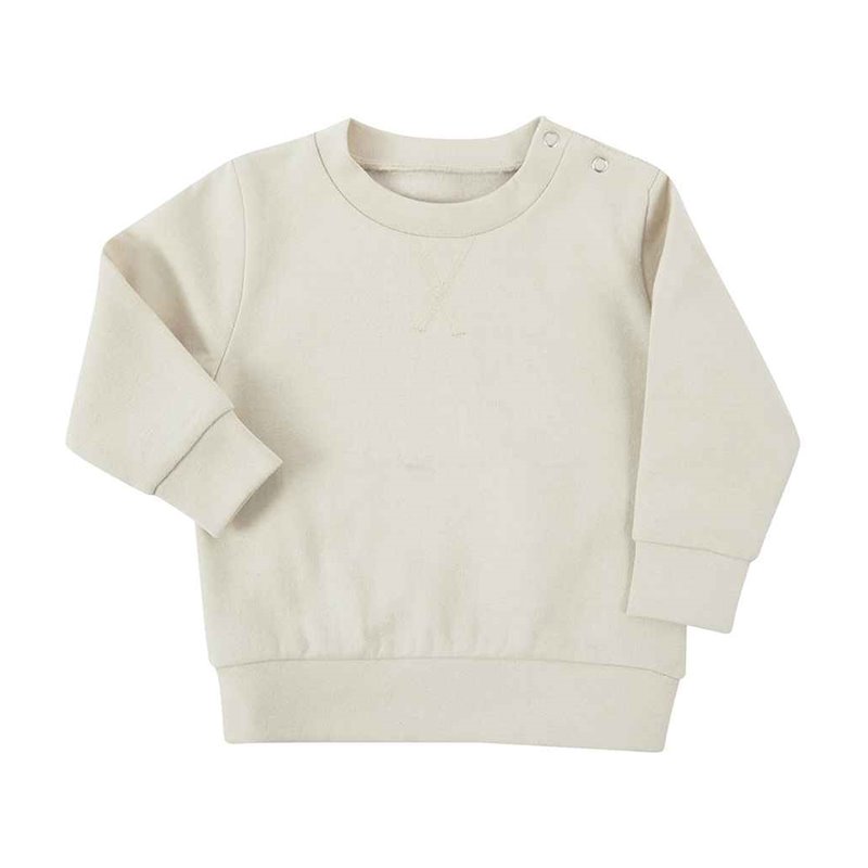 Larkwood Kids Sustainable Sweatshirt