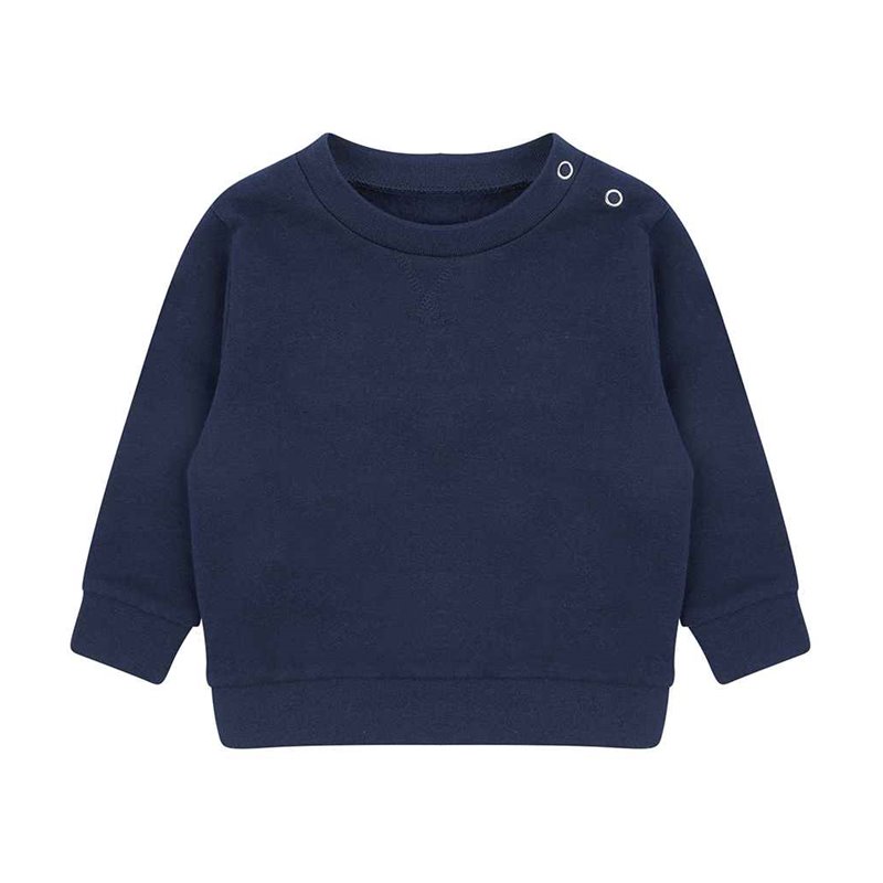Larkwood Kids Sustainable Sweatshirt