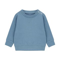 Larkwood Kids Sustainable Sweatshirt