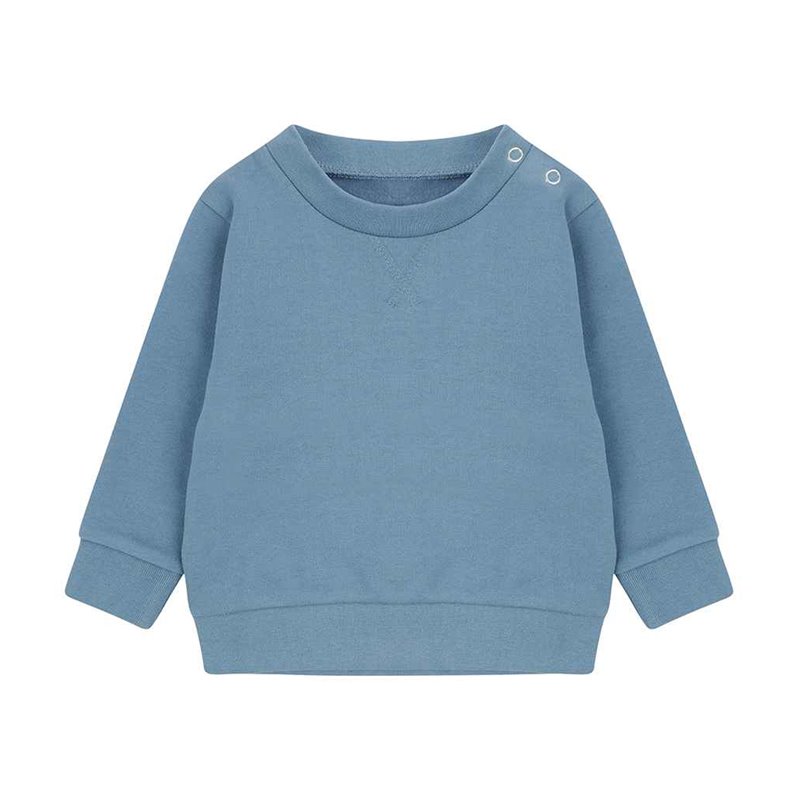 Larkwood Kids Sustainable Sweatshirt