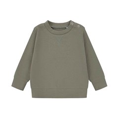 Larkwood Kids Sustainable Sweatshirt