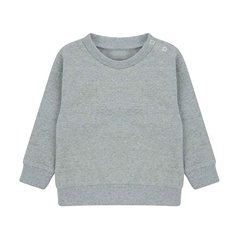 Larkwood Kids Sustainable Sweatshirt