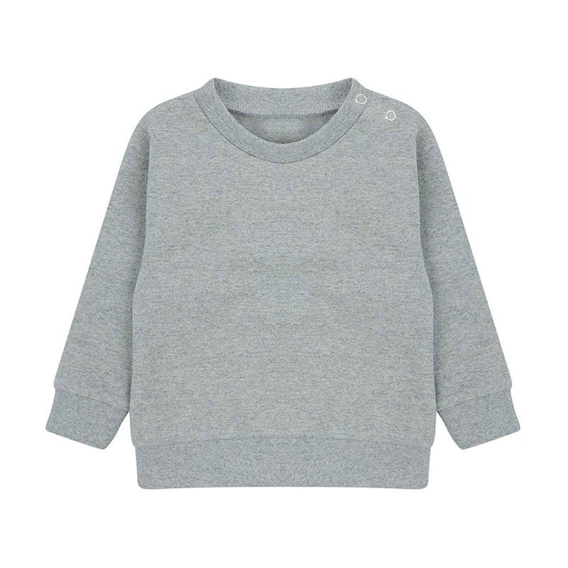 Larkwood Kids Sustainable Sweatshirt