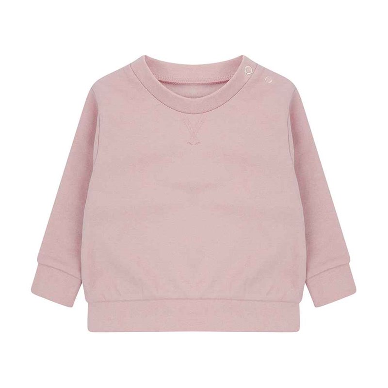 Larkwood Kids Sustainable Sweatshirt