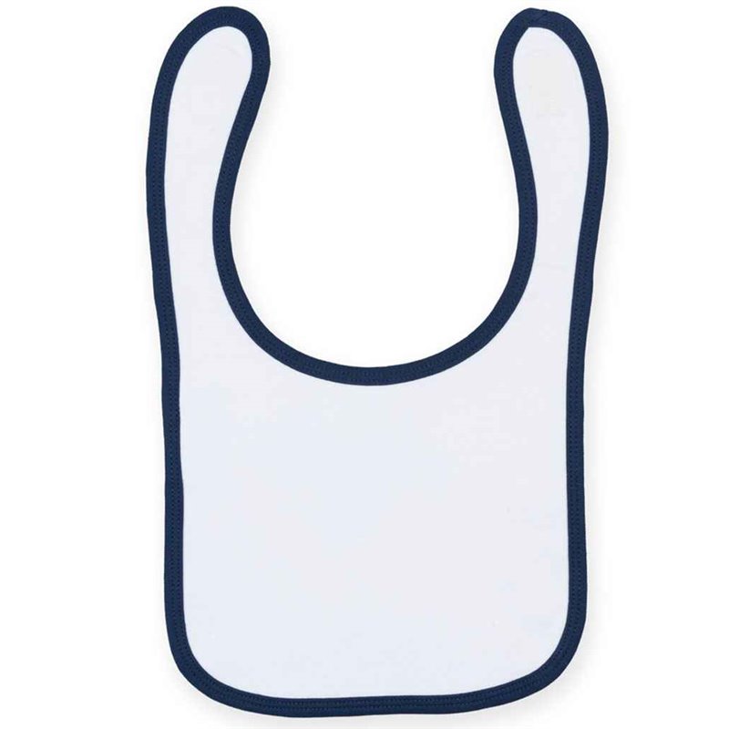 Larkwood Baby/Toddler Bib