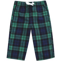 Larkwood Baby/Toddler Tartan Lounge Pants