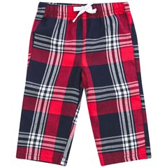 Larkwood Baby/Toddler Tartan Lounge Pants